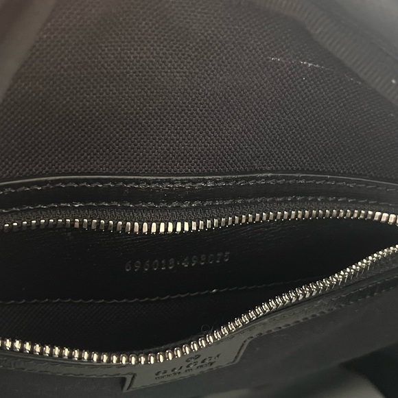 Gucci Backpack - Picture 7 of 7